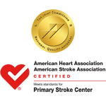 American Heart Association American Stroke Association Certified